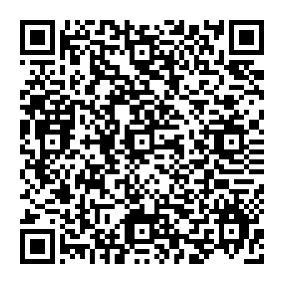 QR code iPhone pour télécharger l’application Transfert Provence chauffeur privé QR code iPhone pour télécharger l’application Transfert Provence chauffeur privé