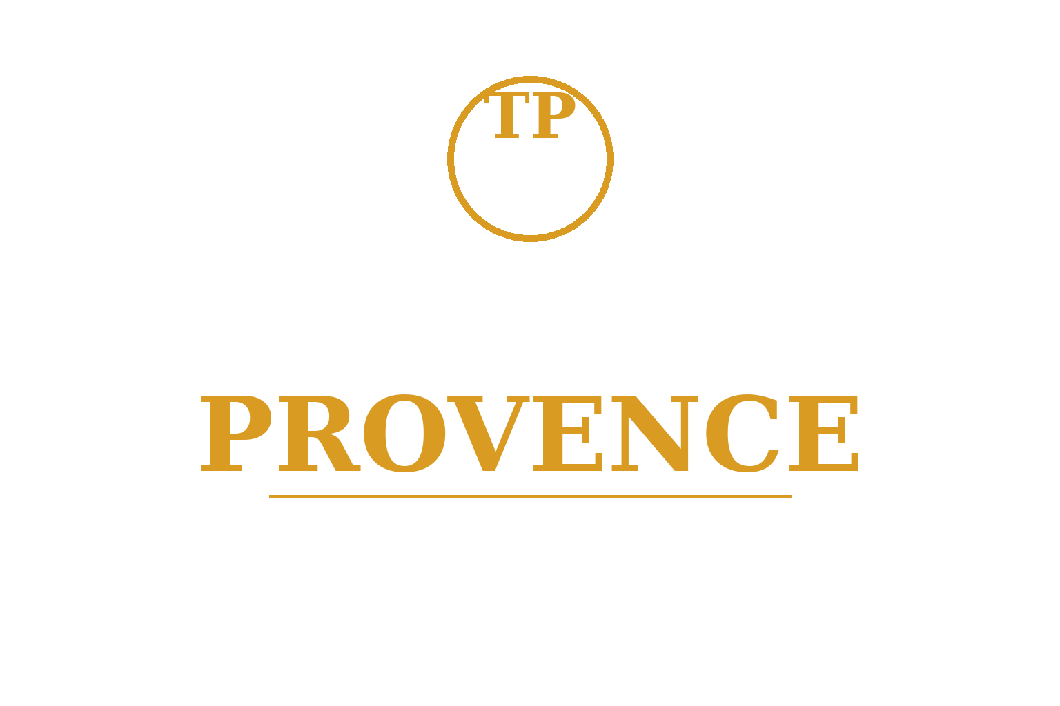 Logo Transfert Provence chauffeur privé transfert Provence région Provence